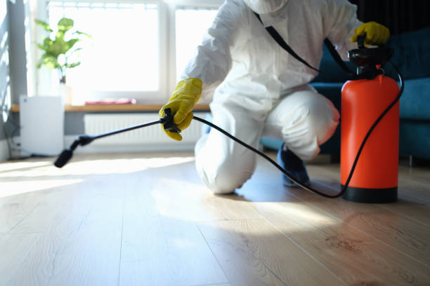 Reliable Unattended Death Cleanup contractor in Butler, GA by Trauma Clean Pros