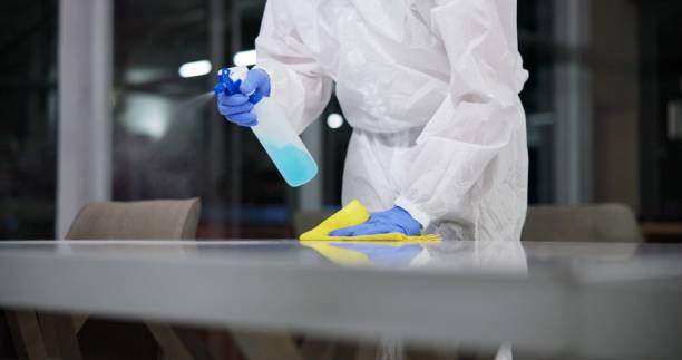 Licensed Unattended Death Cleanup service in Butler, GA - Trauma Clean Pros